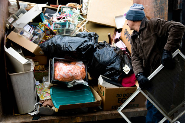 Best Residential Junk Removal  in San Rafael, CA