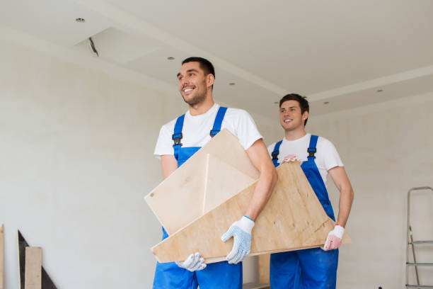 Best Same-Day Junk Removal Services  in San Rafael, CA