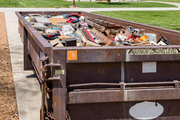 San Rafael, CA Junk Removal Services Company